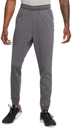 Nike Men's Camo Swoosh Training Pants - ShopStyle