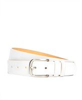 Thumbnail for your product : Brooks Brothers Nubuck Belt