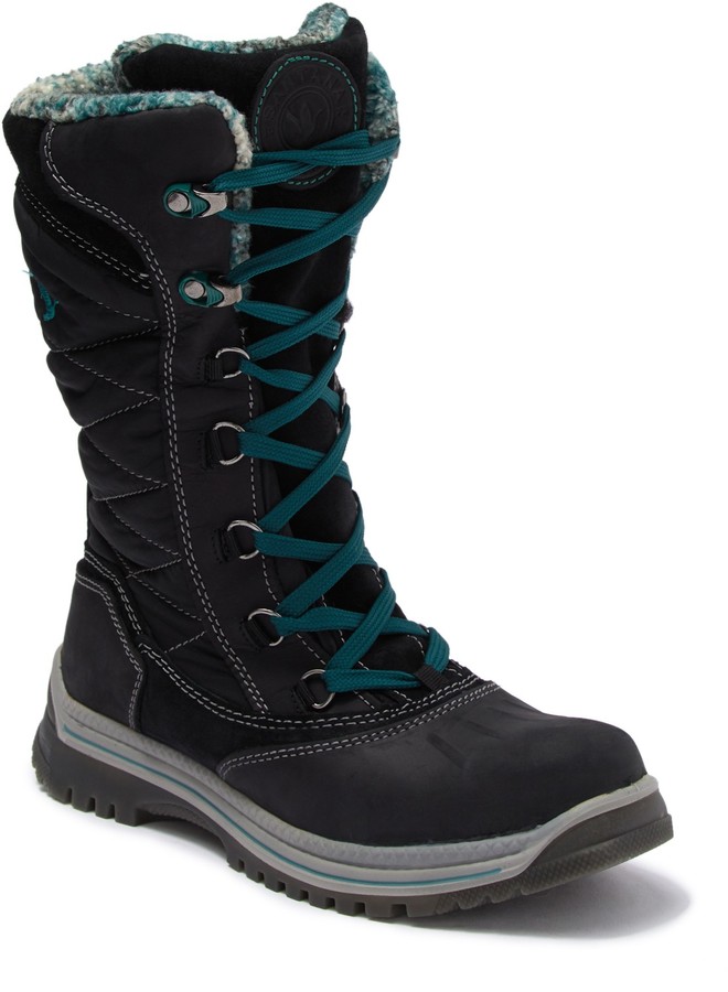 santana waterproof boots
