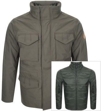 timberland jacket australia