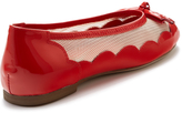 Thumbnail for your product : F-Troupe Cloud Ballet Flat