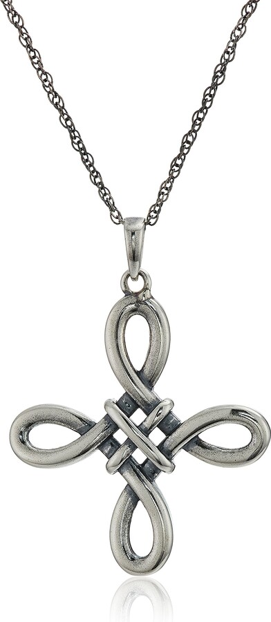 Celtic Knot Necklace | Shop the world's largest collection of 