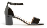 Thumbnail for your product : Manolo Blahnik Women's 'Lauratomod' Ankle Strap Sandal