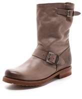 Thumbnail for your product : Frye Veronica Shortie Boots