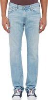 Thumbnail for your product : AG Jeans The Graduate Jeans-Blue