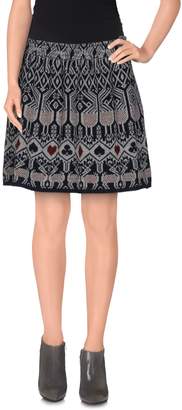 Manoush Mini skirts - Item 35261039
