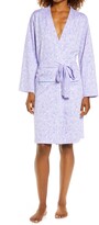Thumbnail for your product : Roller Rabbit Axel Tiger Print Robe