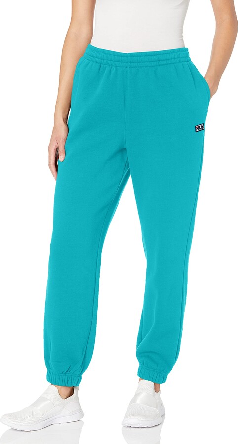fila workout pants