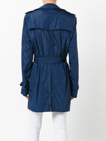 Thumbnail for your product : Burberry double breasted trench coat