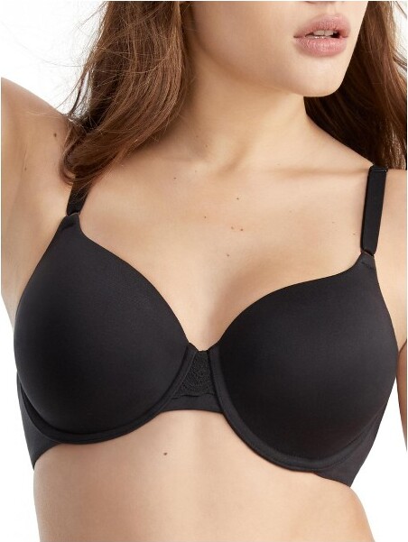 Cloud 9 Smooth Comfort Lift Wire-Free T-Shirt Bra