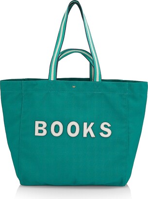 Anya Hindmarch Household Canvas Tote