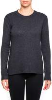 Thumbnail for your product : Prada Linea Rossa Cashmere Pullover