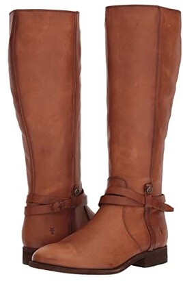 frye carly strap tall