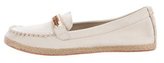 Thumbnail for your product : UGG Rozie Serape Suede Loafers