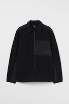 Thumbnail for your product : H&M Regular Fit Overshirt