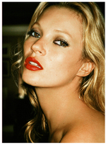 Thumbnail for your product : Taschen Kate Moss by Mario Testino