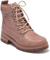 Thumbnail for your product : Madden Girl Work-It Lug Boot