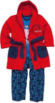 Thumbnail for your product : Peppa Pig George Pig Robe and PJ Set