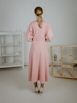 Thumbnail for your product : Emelita - Rose Midi Dress
