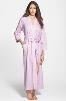 Thumbnail for your product : Carole Hochman Designs 'Dreamy Decadence' Long Robe