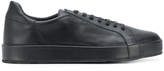 Thumbnail for your product : Jil Sander lace-up sneakers