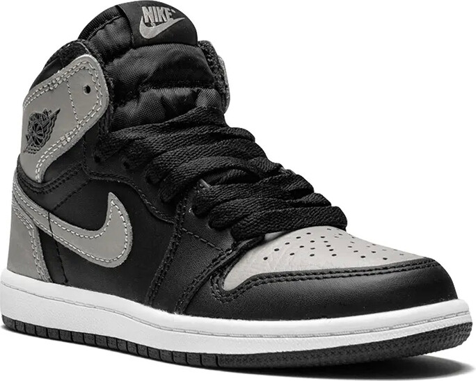 Jordan Kids Air Jordan 1 Retro High OG sneakers