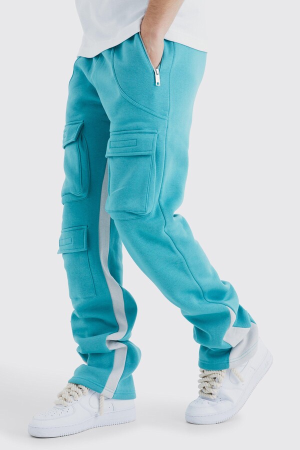 Phoenix Fleece Loose Fit High-Rise Sweatpants by Nike Online
