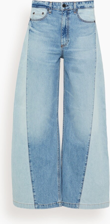 Askk Ny Barcelona Jean in Berkeley