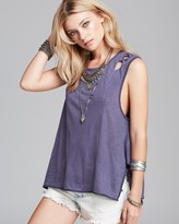 Thumbnail for your product : Free People Top - Summer's End