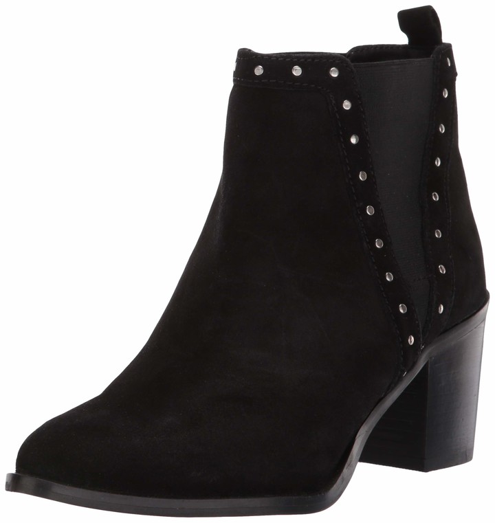 bcbg dani bootie