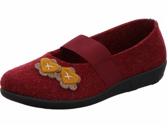 rohde ladies slippers uk