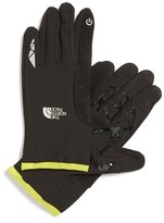 Thumbnail for your product : The North Face Men's 'Runners 2' E-Tip Gloves