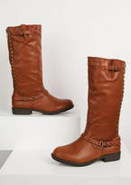 Thumbnail for your product : Delia's Monica Boot