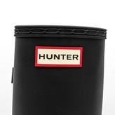 Thumbnail for your product : Hunter Wellies Original Back Adjustable - Womens - Black