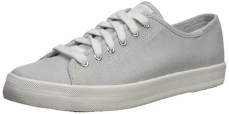 light grey keds