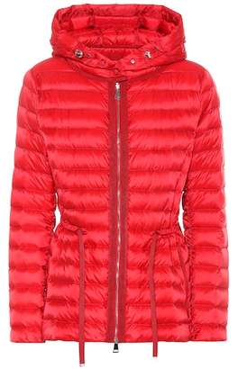 Moncler Quilted puffer jacket