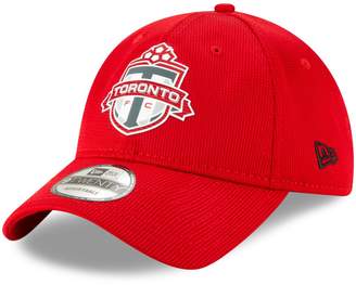 New Era Toronto FC MLS On-Field 9TWENTY Team Baseball Cap