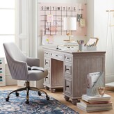 Thumbnail for your product : Pottery Barn Teen Chelsea Storage Desk