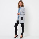 Thumbnail for your product : Esprit Stretch Legging Trousers with Side Zip Fastening