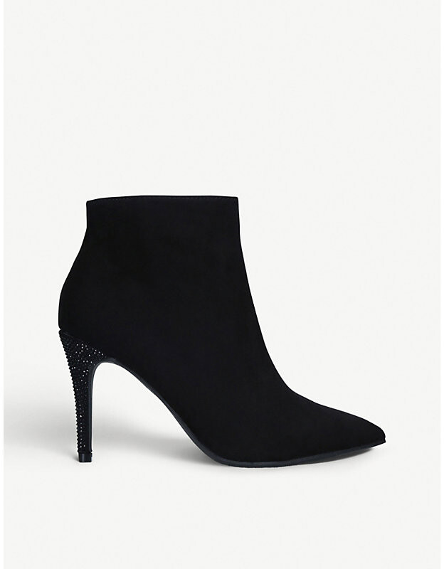 kurt geiger ankle boots sale