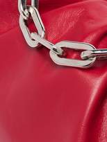 Thumbnail for your product : Marques Almeida Gathered Clutch Bag