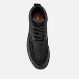 Thumbnail for your product : Clarks Men's Korik Rise GORE-TEX Leather Lace Up Boots - Black