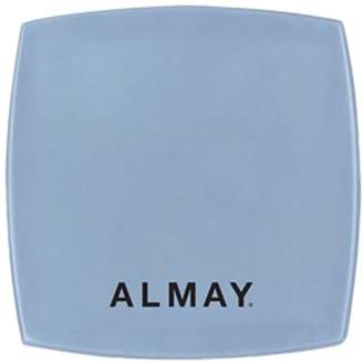 Almay Line Smoothing Pressed Powder, Light 100, 0.35-Ounce Packages (Pack of 2) by