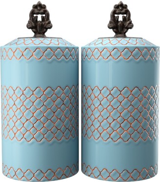 https://img.shopstyle-cdn.com/sim/13/36/1336b61947f7a9cd4afa8ae4f39bdfd3_xlarge/american-atelier-2-piece-ceramic-canister-jars-w-engraved-design-airtight-stainless-steel-lids-for-sugar-flour-coffee-more-blue.jpg