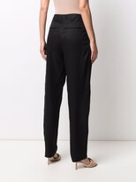 Thumbnail for your product : Stephan Schneider Fatima tailored trousers