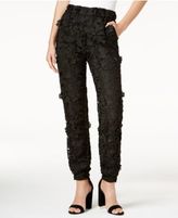 Thumbnail for your product : Mare Mare Derek Lace Pants