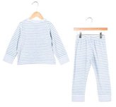 Thumbnail for your product : Jacadi Boys' Striped Pajama Set