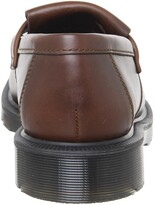 Thumbnail for your product : Dr. Martens Adrian Loafers Cognac Aqua Glide