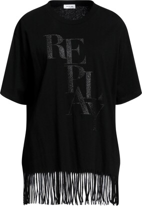 Replay T-shirts