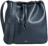 Thumbnail for your product : A.P.C. Sac Havane Bag